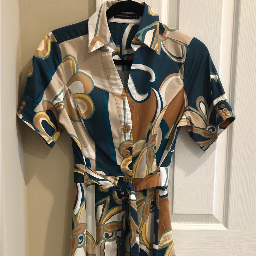 Limited Dress